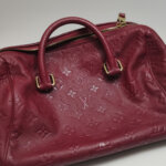 Louis Vuitton Speedy 25 — фото 21