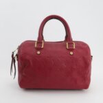 Louis Vuitton Speedy 25 — фото 5