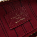 Louis Vuitton Speedy 25 — фото 8