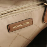 Michael Kors (MK) Slater Logo — фото 8