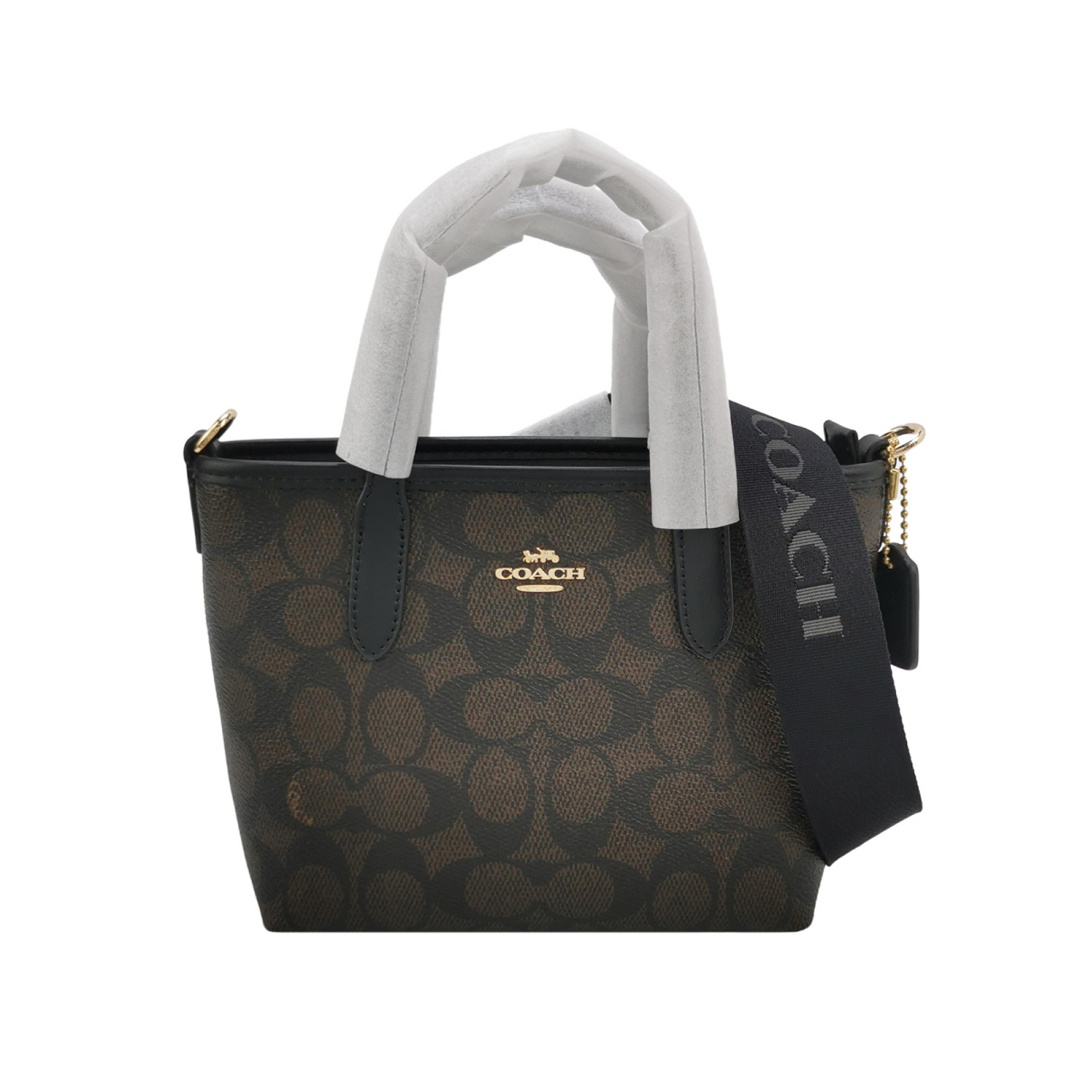 Coach City C — фото 1