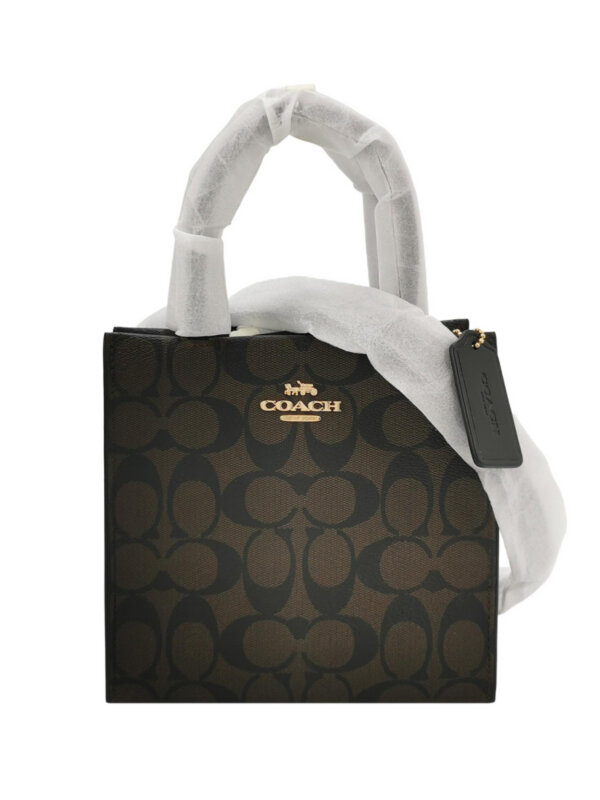 Coach Cally C — продано