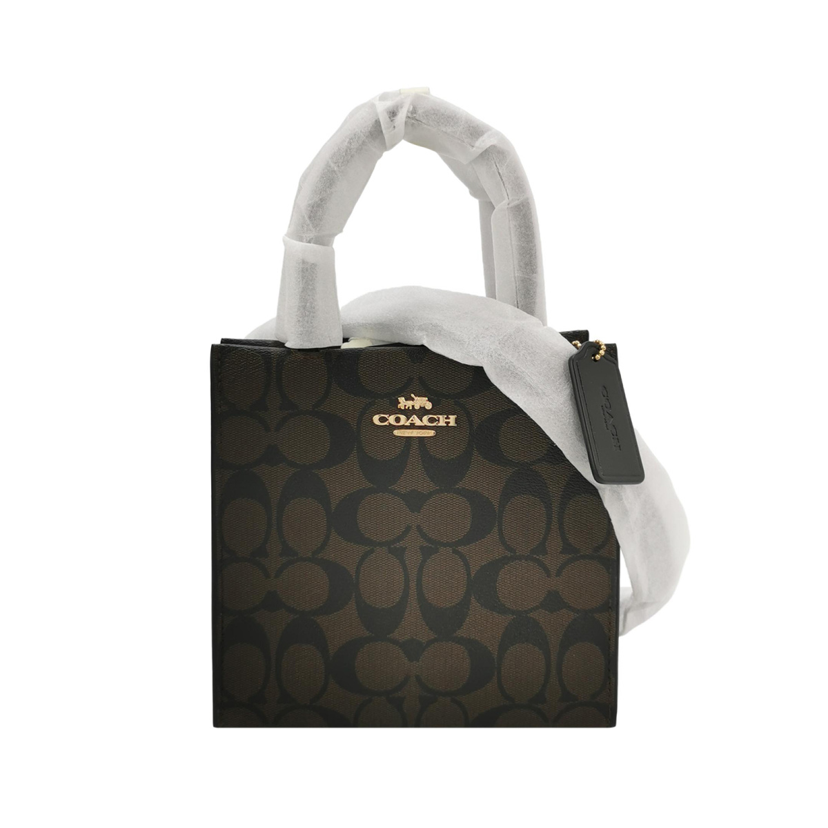 Coach Cally C — продано