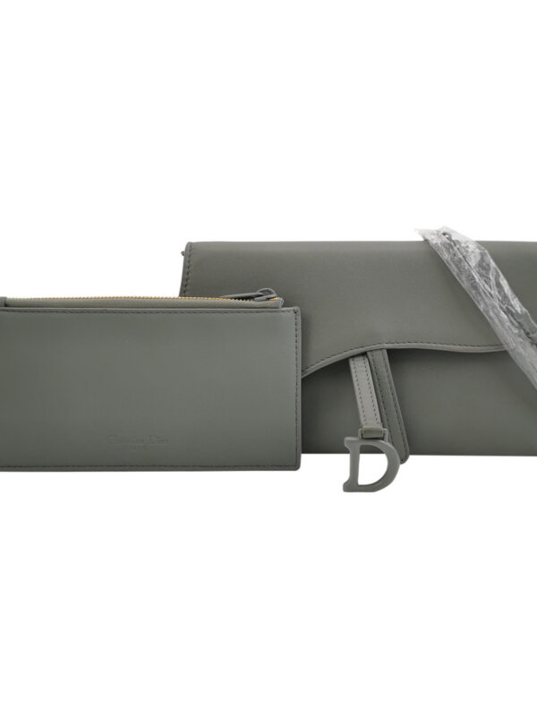 Dior Saddle