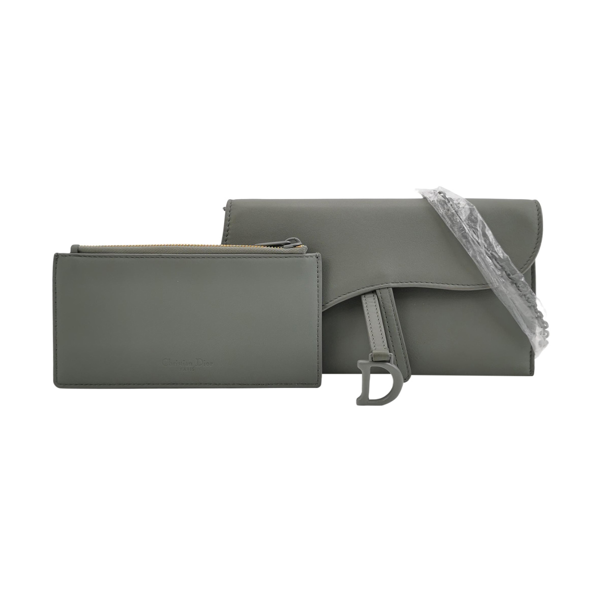 Dior Saddle — фото 1