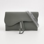 Dior Saddle — фото 9