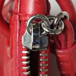 Loewe Logo Shoulder Bag — фото 10