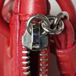 Loewe Calfskin Logo Shoulder Bag (Лоэве) — фото 10