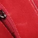 Loewe Calfskin Logo Shoulder Bag (Лоэве) — фото 11