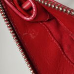 Loewe Logo Shoulder Bag — фото 12