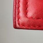 Loewe Logo Shoulder Bag — фото 16