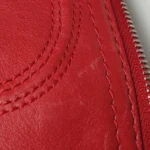 Loewe Calfskin Logo Shoulder Bag (Лоэве) — фото 17