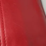 Loewe Calfskin Logo Shoulder Bag (Лоэве) — фото 18