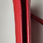 Loewe Logo Shoulder Bag — фото 19