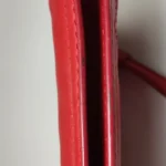 Loewe Calfskin Logo Shoulder Bag (Лоэве) — фото 19