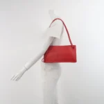 Loewe Calfskin Logo Shoulder Bag (Лоэве) — фото 2