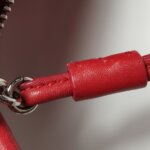 Loewe Logo Shoulder Bag — фото 20