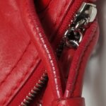 Loewe Logo Shoulder Bag — фото 21