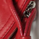 Loewe Calfskin Logo Shoulder Bag (Лоэве) — фото 21