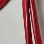 Loewe Logo Shoulder Bag — фото 22