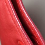 Loewe Logo Shoulder Bag — фото 23