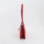 Loewe Calfskin Logo Shoulder Bag (Лоэве) — фото 3
