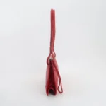 Loewe Calfskin Logo Shoulder Bag (Лоэве) — фото 4