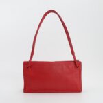 Loewe Logo Shoulder Bag — фото 5