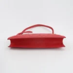 Loewe Calfskin Logo Shoulder Bag (Лоэве) — фото 6