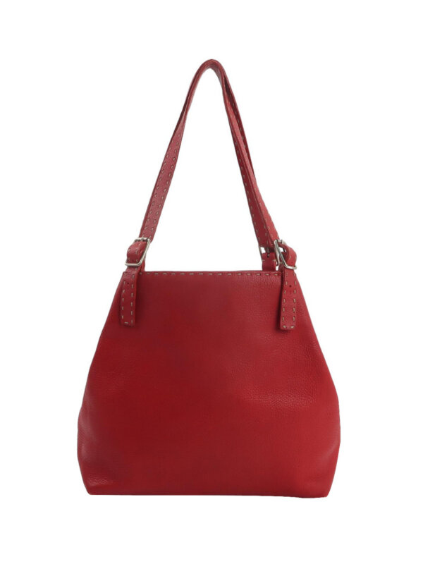 Fendi Shoulder Bag — продано