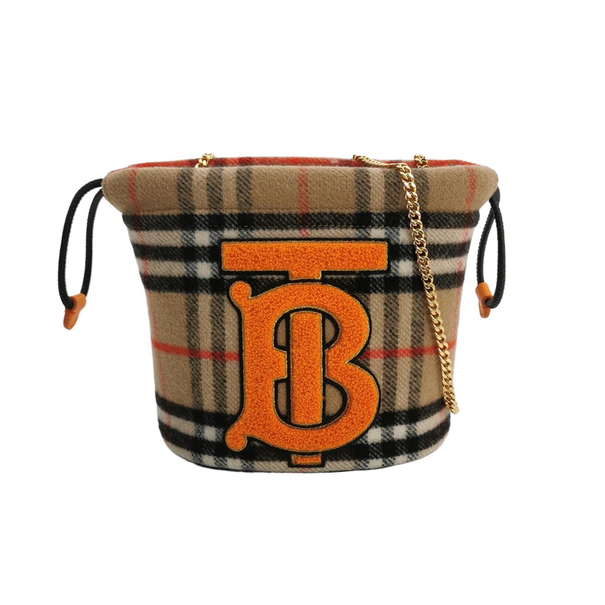 Burberry TB — фото 1