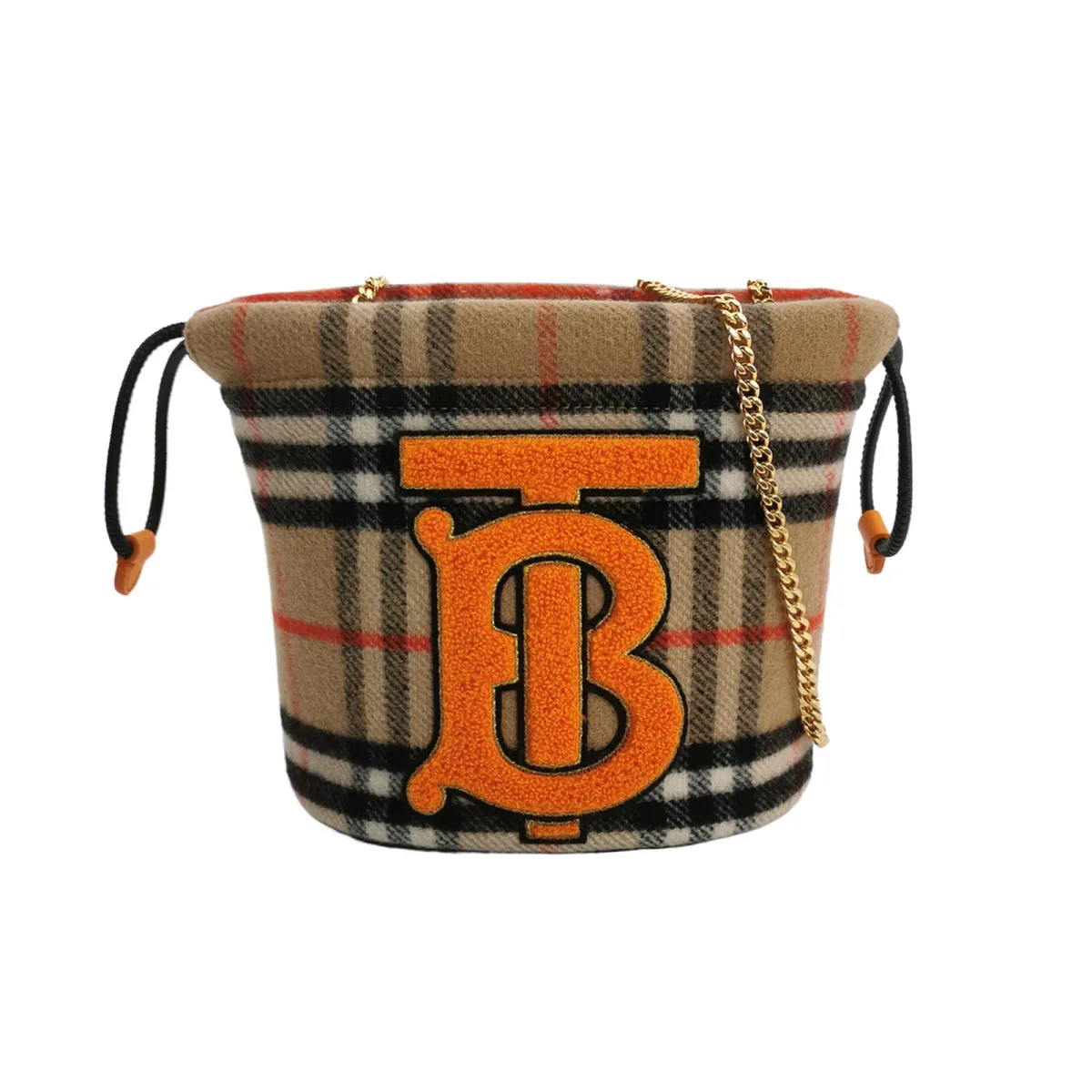 Burberry TB (Бёрберри) — фото 1