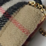Burberry TB (Бёрберри) — фото 13