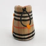 Burberry TB (Бёрберри) — фото 3