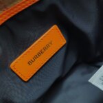 Burberry TB — фото 9