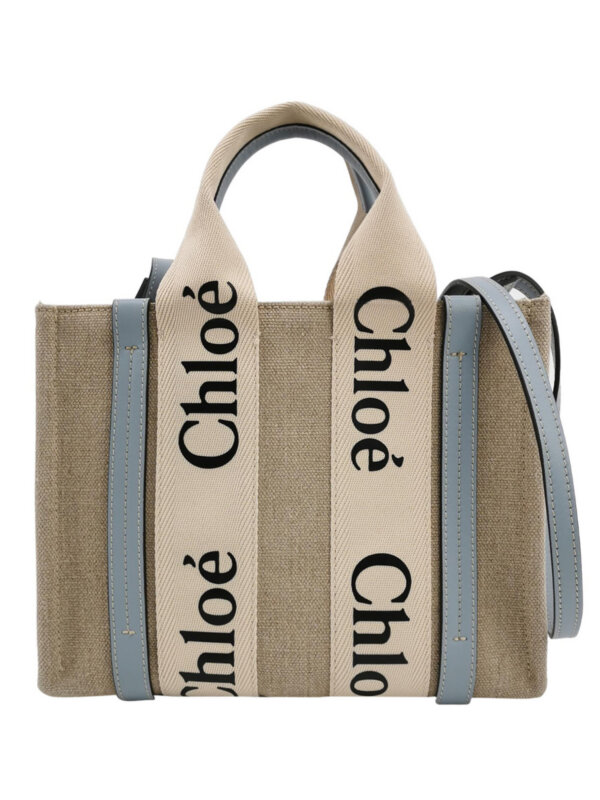 Chloe Woody — продано