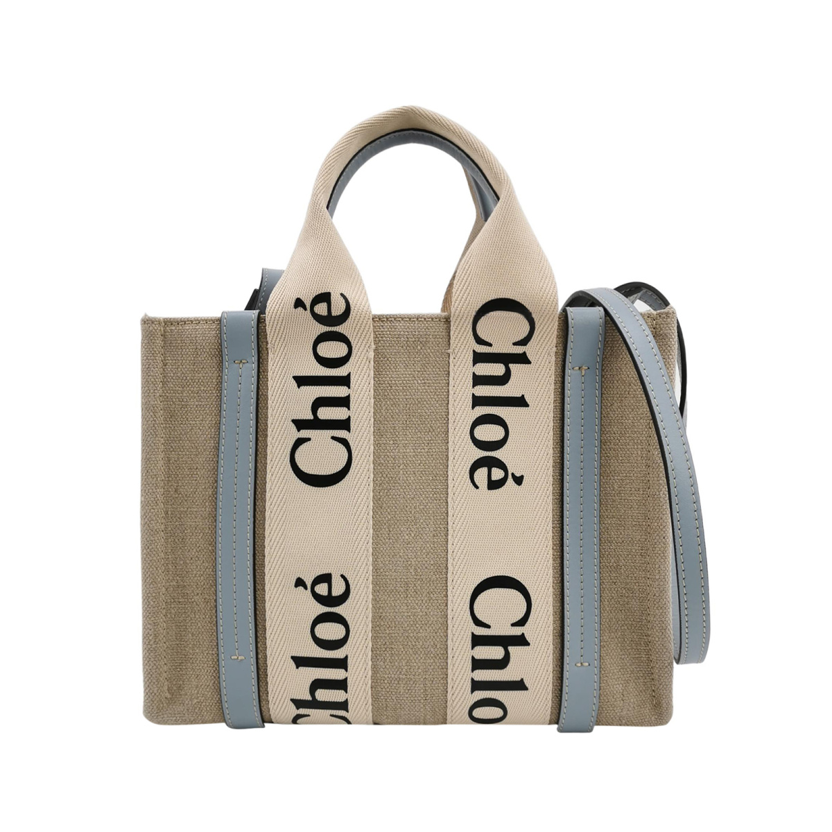 Chloe Woody — продано