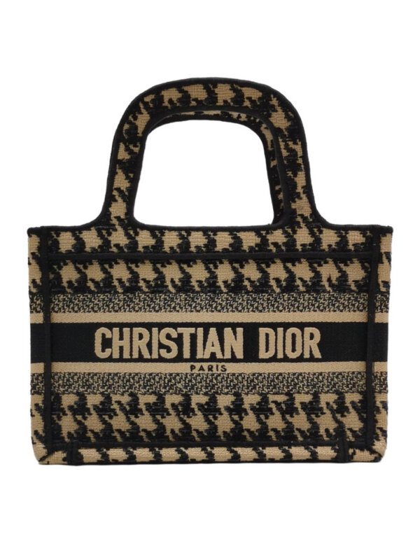 Dior Book Tote — продано