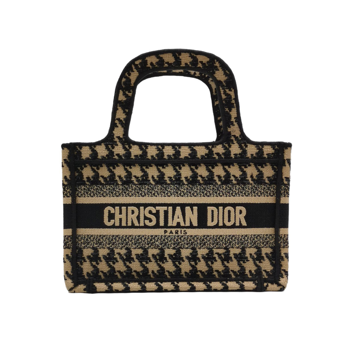 Dior Book Tote — продано