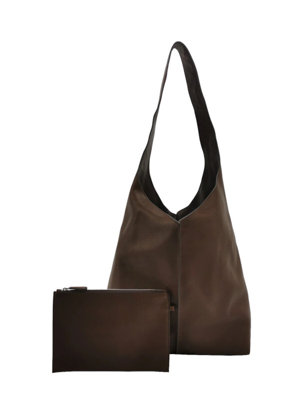 The Row Bindle Stitch