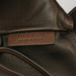 The Row Bindle Stitch — фото 8