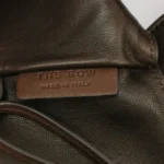 The Row Bindle Stitch — фото 8
