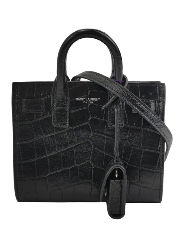 Saint Laurent Sac de Jour 14