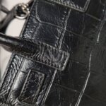 Saint Laurent Sac de Jour 14 — фото 18