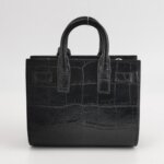 Saint Laurent Sac de Jour 14 — фото 5