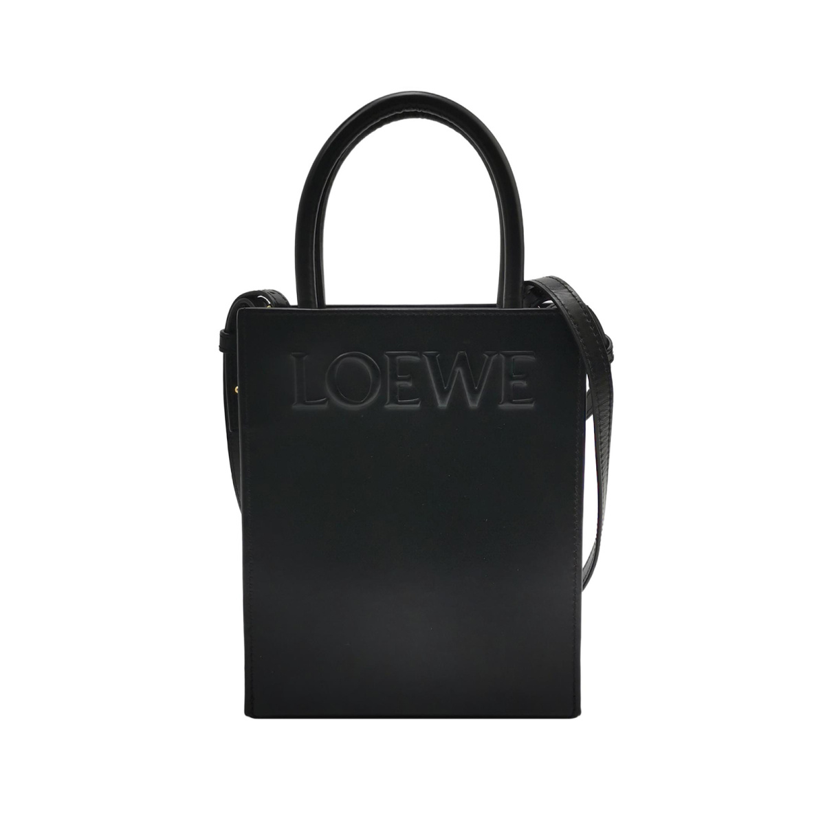 Loewe A 5 logo — фото 1