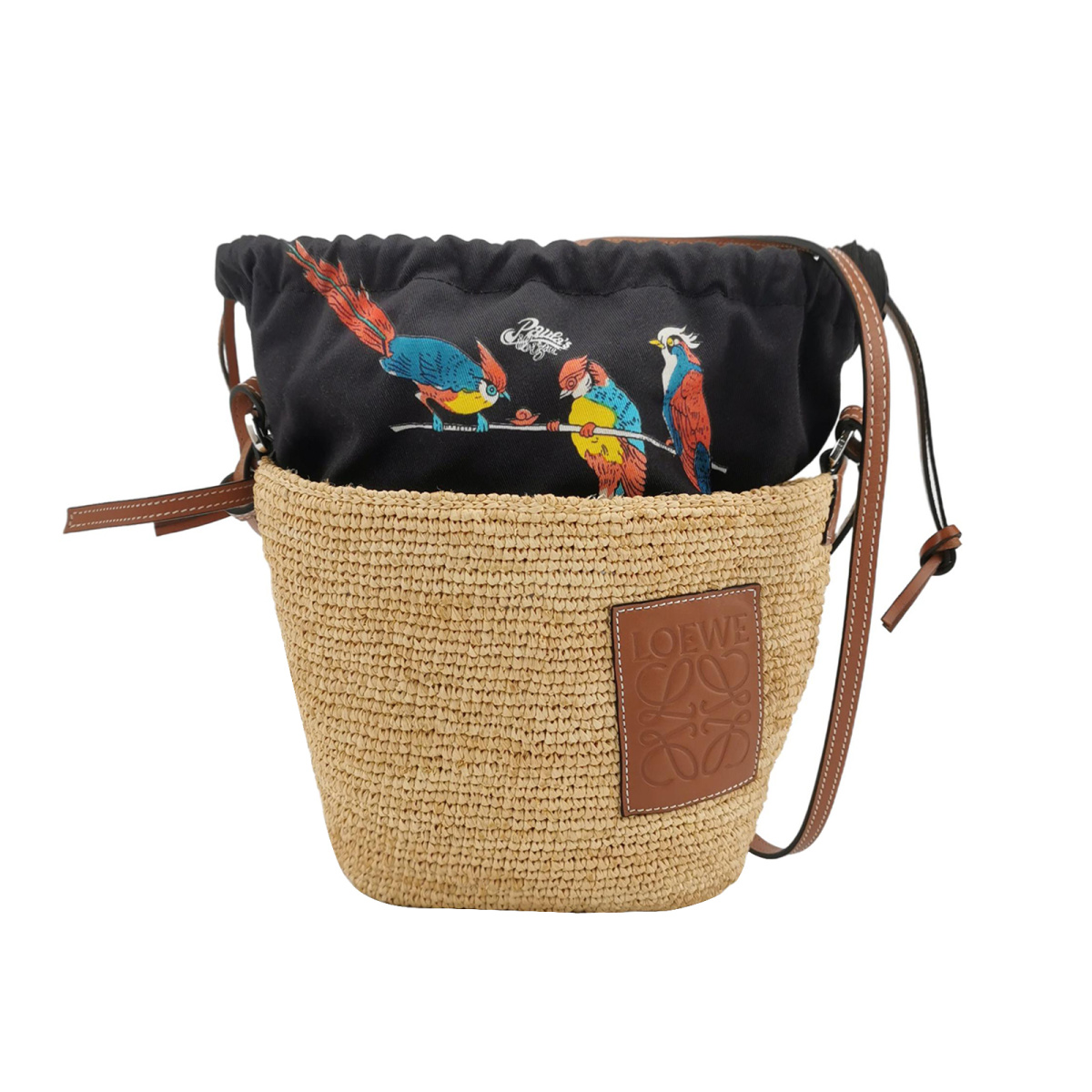 Loewe Basket — продано