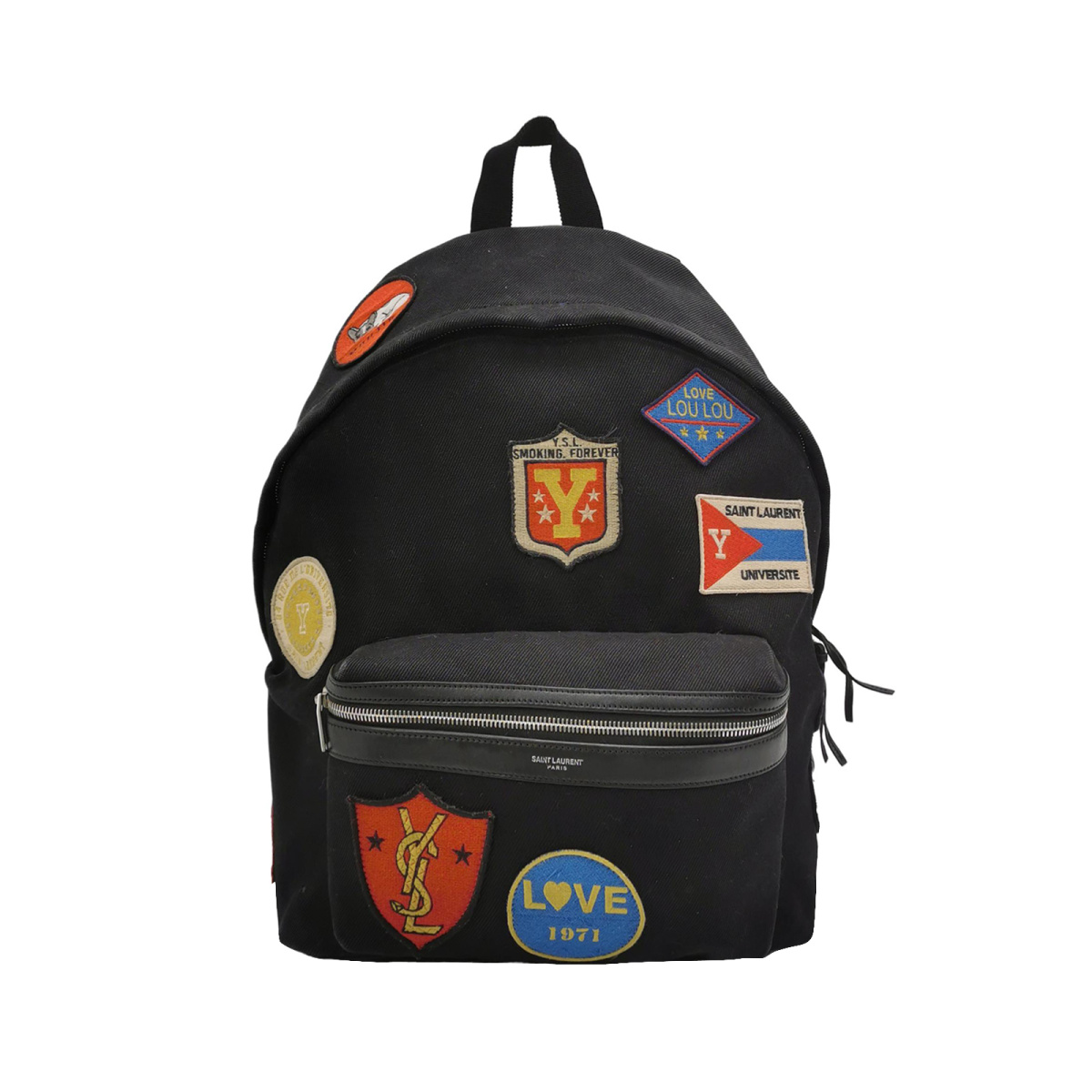 Saint Laurent City — фото 1