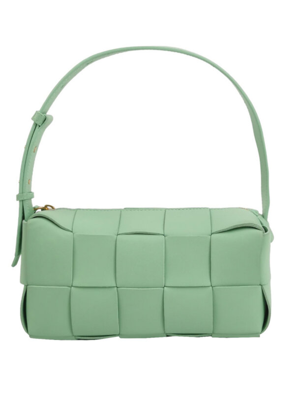 Bottega Veneta Cassette Intreccio — продано