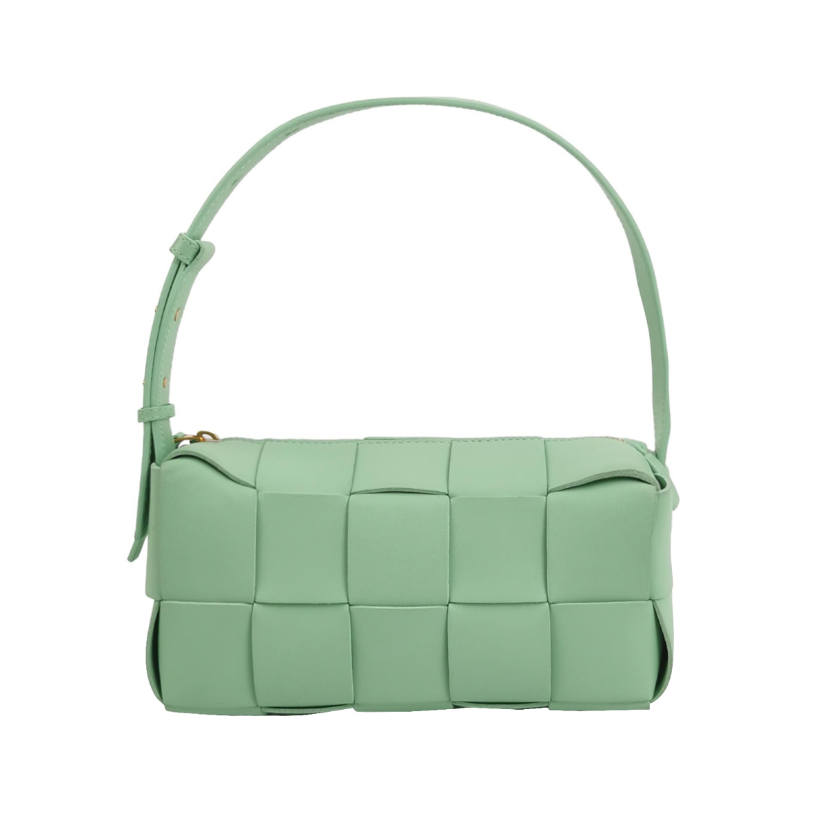 Bottega Veneta Cassette Intreccio — продано